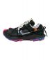 NIKE (ナイキ) OFFWHITE (オフホワイト) WMNS AIR ZOOM TERRA KIGER ブラック サイズ:24cm：7000円