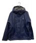 Patagonia（パタゴニア）の古着「Torrentshell Jacket」｜ネイビー