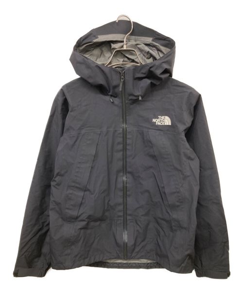 THE NORTH FACE（ザ ノース フェイス）THE NORTH FACE (ザ ノース フェイス) Climb Light Jacket ブラック サイズ:Mの古着・服飾アイテム