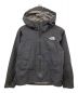 THE NORTH FACE（ザ ノース フェイス）の古着「Climb Light Jacket」｜ブラック