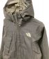 中古・古着 THE NORTH FACE (ザ ノース フェイス) Climb Light Jacket ブラック サイズ:M：9800円