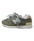 NEW BALANCE (ニューバランス) M1300JP3 ローカットスニーカー グレー サイズ:24.5ｃｍ 未使用品：29000円