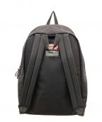 MM6 Maison Margiela×EASTPAKエムエムシックス メゾンマルジェラ×イーストパック）の古着「Padded Xl Backpack」｜ブラック
