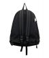 MM6 Maison Margiela (エムエムシックス メゾンマルジェラ) EASTPAK (イーストパック) Padded Xl Backpack ブラック：24800円