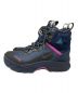 NIKE ACG (ナイキエージーシー) Zoom Gaiadome Gore-Tex ネイビー サイズ:28.5ｃｍ：13000円