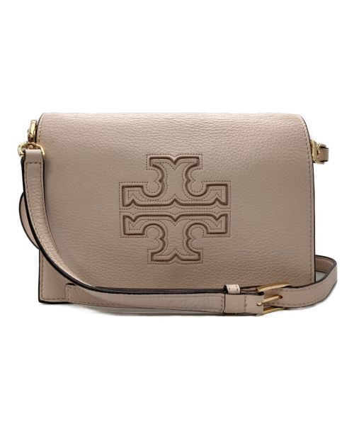 TORY BURCH（トリーバーチ）TORY BURCH (トリーバーチ) ショルダーバッグ ピンクの古着・服飾アイテム