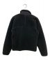 Patagonia (パタゴニア) CLASSIC RETRO X JACKET クラシックレトロXジャケット ブラック サイズ:XS：15000円