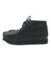 CLARKS (クラークス) Wallabee BT GTX ブラック サイズ:42：24800円