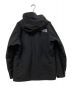 THE NORTH FACE (ザ ノース フェイス) Mountain Jacket マウンテンジャケット ナイロンジャケット ブラック サイズ:L：17800円