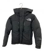 THE NORTH FACEザ ノース フェイス）の古着「BALTRO LIGHT JACKET」｜ブラック