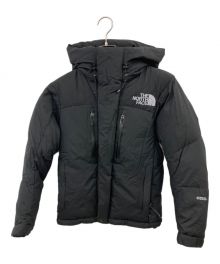 THE NORTH FACE（ザ ノース フェイス）の古着「BALTRO LIGHT JACKET」｜ブラック