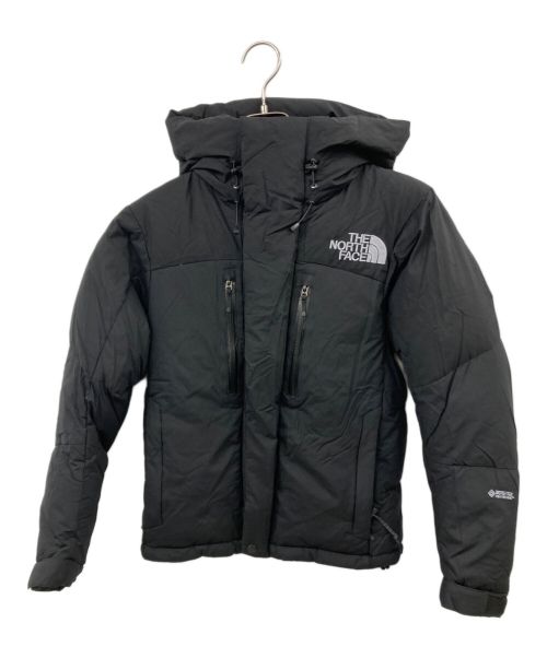 THE NORTH FACE（ザ ノース フェイス）THE NORTH FACE (ザ ノース フェイス) BALTRO LIGHT JACKET ブラック サイズ:XXSの古着・服飾アイテム