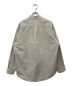 SUPREME (シュプリーム) 23AW Loose Fit Stripe Shirt ベージュ サイズ:M：23000円