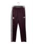 adidas（アディダス）の古着「Spain Beckenbauer Track Pant」｜ブラウン