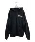 AMBUSH（アンブッシュ）の古着「WORKSHOP HOODIE」｜ブラック