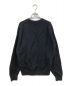 AURALEE (オーラリー) 21AW FRENCH MERINO STONE WASHED KNIT P/O グレー サイズ:4：17000円