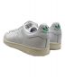 adidas (アディダス) STAN SMITH MINIMAL ホワイト サイズ:23.5 未使用品：8000円