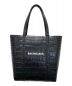 BALENCIAGA (バレンシアガ) エブリデイXXS 2wayトートバッグ ブラック：69800円