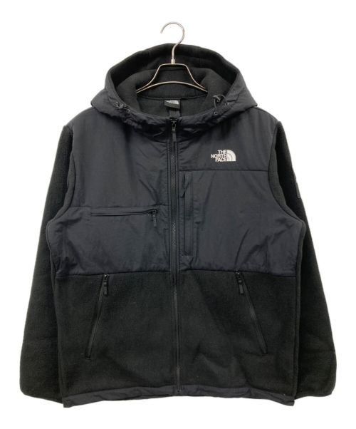 THE NORTH FACE（ザ ノース フェイス）THE NORTH FACE (ザ ノース フェイス) Denali Hoodie ブラック サイズ:XLの古着・服飾アイテム