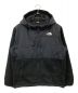 THE NORTH FACE（ザ ノース フェイス）の古着「Denali Hoodie」｜ブラック