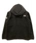 THE NORTH FACE (ザ ノース フェイス) Denali Hoodie ブラック サイズ:XL：10000円