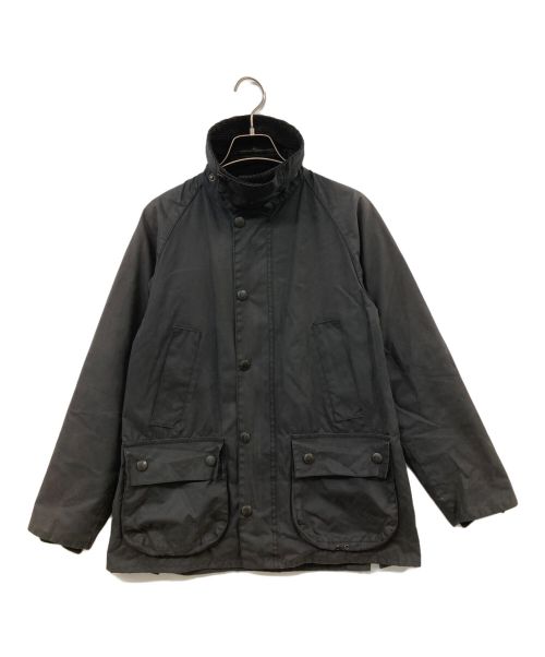 Barbour（バブアー）Barbour (バブアー) BEDALE SL ブラック サイズ:34の古着・服飾アイテム