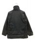 Barbour (バブアー) BEDALE SL ブラック サイズ:34：20000円