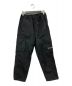 stussy（ステューシー）の古着「APEX PANT」｜ブラック