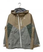 HELLY HANSEN×FUTURヘリーハンセン×フューチャー）の古着「North GORE-TEX Jacket」｜グレー