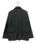 snow peak (スノーピーク) TAKIBI Jacket ブラック サイズ:M：9800円