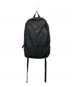 PORTERポーター）の古着「DRIVE  DAYPACK」｜ブラック