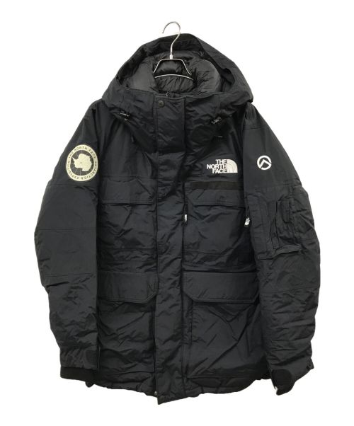 THE NORTH FACE（ザ ノース フェイス）THE NORTH FACE (ザ ノース フェイス) サザンクロスパーカ ブラック サイズ:XLの古着・服飾アイテム