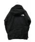 THE NORTH FACE (ザ ノース フェイス) サザンクロスパーカ ブラック サイズ:XL：45800円