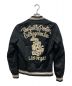 WACKO MARIA (ワコマリア) SOUVENIOR JACKET ブラック サイズ:Ｍ：13000円