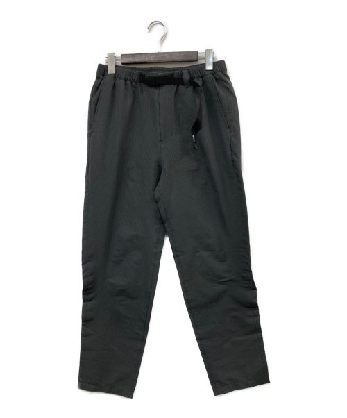 THE NORTH FACE（ザ ノース フェイス）THE NORTH FACE (ザ ノース フェイス) Coyote Seersucker Slacks グレー サイズ:Lの古着・服飾アイテム