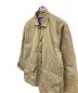 中古・古着 THE NORTHFACE PURPLELABEL (ザ・ノースフェイス パープルレーベル) 65/35 Hopper Field Jacket ベージュ サイズ:M：9800円