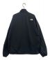 THE NORTH FACE (ザ ノース フェイス) STANDARD TECH JACKT テックブルゾン ブラック サイズ:L：24000円