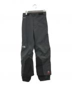 THE NORTH FACEザ ノース フェイス）の古着「Mountain Pant」｜ブラック