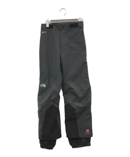 THE NORTH FACE（ザ ノース フェイス）THE NORTH FACE (ザ ノース フェイス) Mountain Pant ブラック サイズ:Lの古着・服飾アイテム