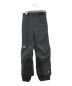 THE NORTH FACE（ザ ノース フェイス）の古着「Mountain Pant」｜ブラック