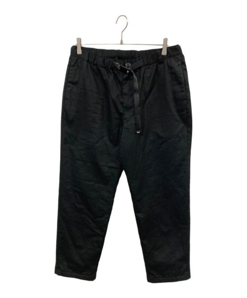 CHALLENGER（チャレンジャー）CHALLENGER (チャレンジャー) TECHNICAL CHALLENGER PANTS ブラック サイズ:Ｌの古着・服飾アイテム