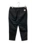 CHALLENGER (チャレンジャー) TECHNICAL CHALLENGER PANTS ブラック サイズ:Ｌ：12800円