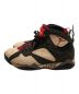 NIKE (ナイキ) AIR JORDAN 7 RETRO PATTA ベージュ サイズ:28.5cm：13000円