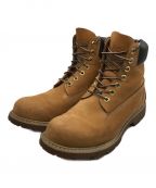 Timberlandティンバーランド）の古着「6INCH BOOT」｜ベージュ