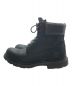 Timberland (ティンバーランド) 6INCH BOOT ブラック サイズ:26.5：9000円