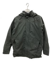 OROS（オロス）の古着「ORION PARKA」｜グレー