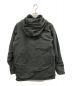 OROS (オロス) ORION PARKA グレー サイズ:L：13000円