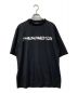 PHENOMENON（フェノメノン）の古着「FOG OG LOGO SS TEE」｜ブラック