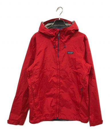 [中古]Patagonia(パタゴニア)のメンズ アウター・ジャケット トレントシェル・ジャケット