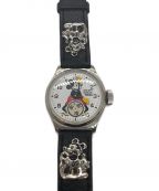 Pedreパードレ）の古着「Mickey Mouse Watch」